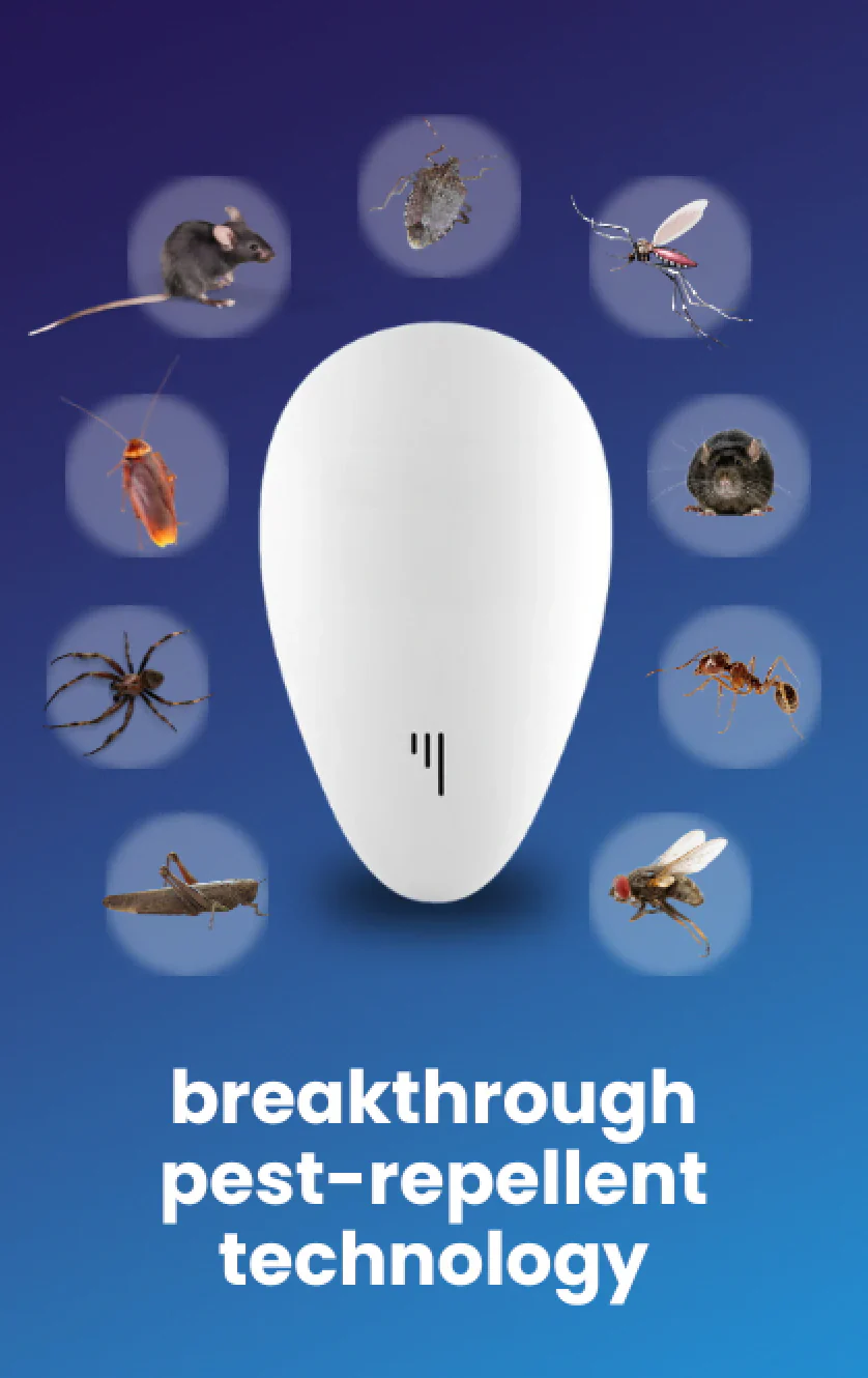 Pest Repeller - Image 3